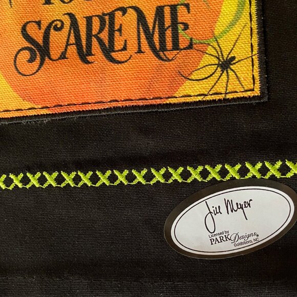 Park Designs NWT Four Decorative Dishtowels - Picture 9 of 9